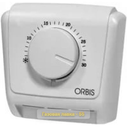 Комнатный термостат ORBIS CLIMA ML