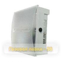 TEPLOKOM ST-888 стабилизатор сетевого напряжения 220В, 888ВА Uвх.145-260В.